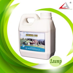 Read more about the article ALBENOR 100 (1L)