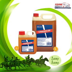 Read more about the article LINSEED OIL (5L, 1L)