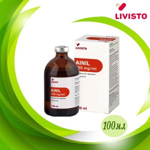 Read more about the article AINIL 100ml