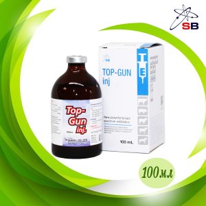 Read more about the article TOP-GUN Inj ()100ml
