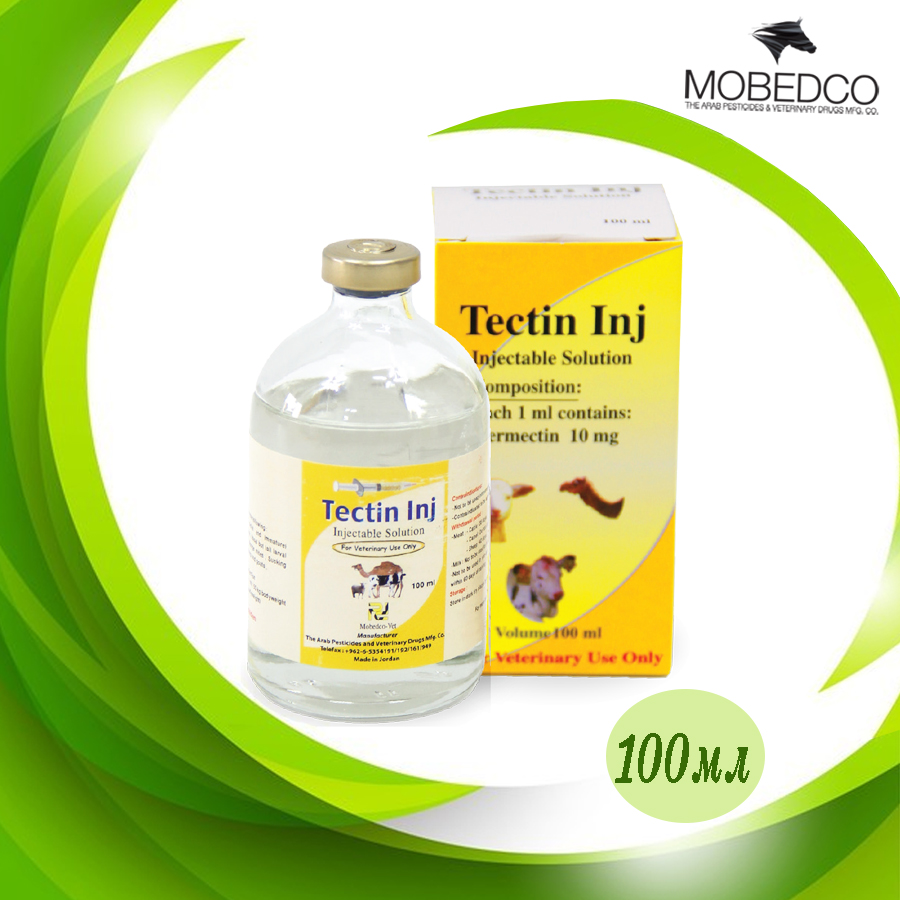 You are currently viewing TECTIN Inj (100ml)