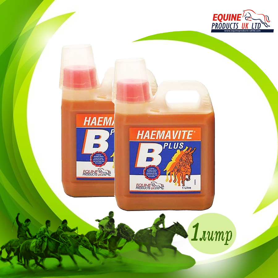 You are currently viewing HAEMATIVE B PLUS (1L)