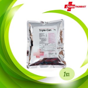 Read more about the article Triple- Can 1kg